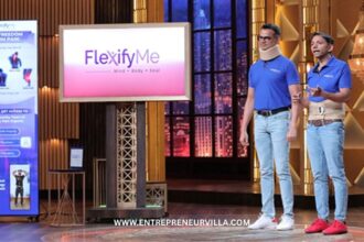 FlexifyMe raises INR 20 Cr from IvyCap Ventures to expand AI-powered physiotherapy services in India