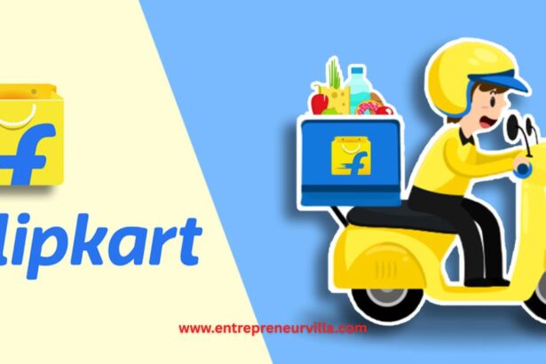Flipkart Internet FY25 revenue crosses ₹20,000 Cr milestone
