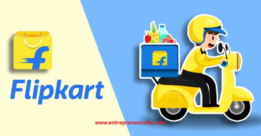 Flipkart Internet FY25 revenue crosses ₹20,000 Cr milestone