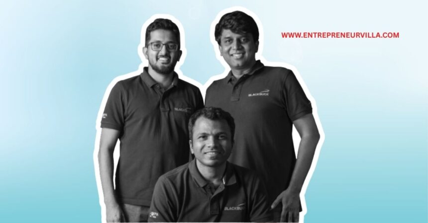 Goldman Sachs BlackBuck Bulk Deal Worth ₹295 Crore