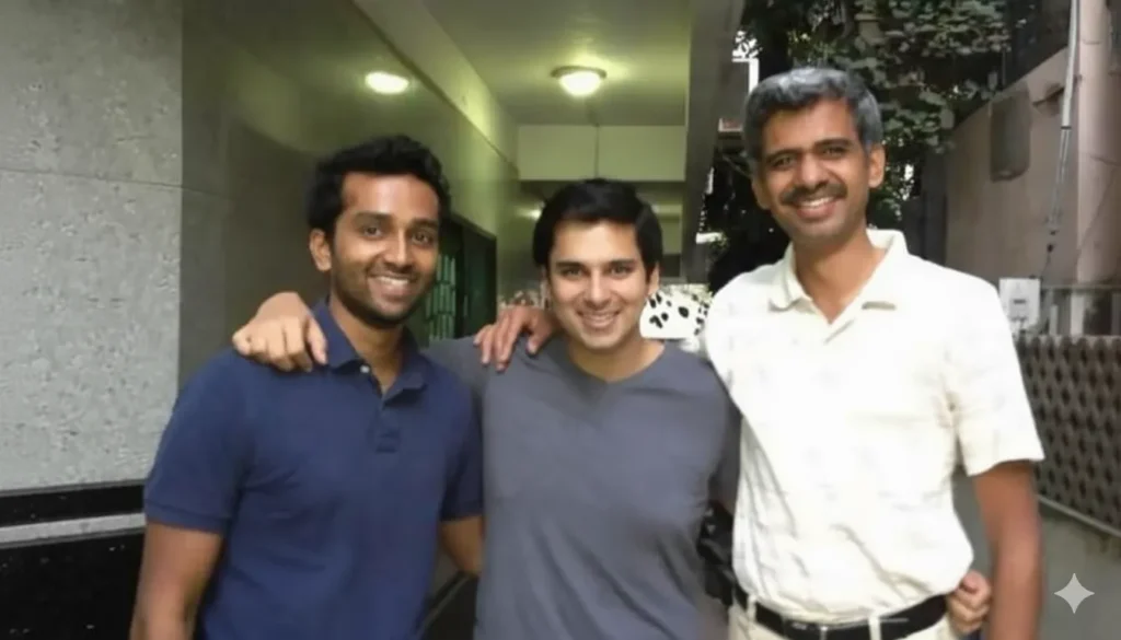 HealthifyMe team at Bengaluru office working on AI-powered fitness technology