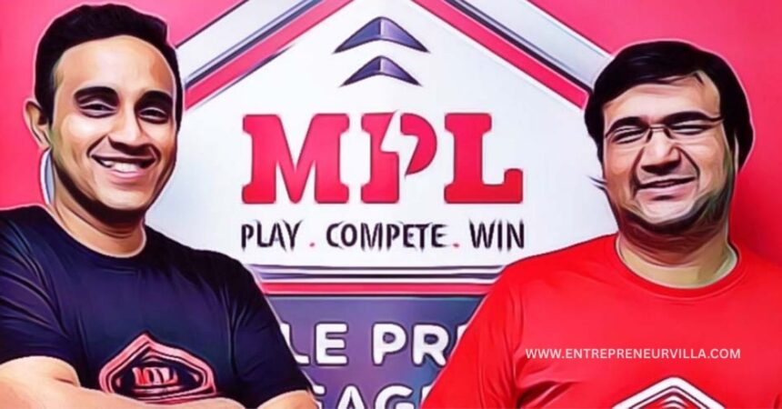 MPL layoffs 2025 as India bans real-money gaming, impacting 60% of workforce