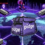 Pidge unified logistics platform powering instant delivery in India