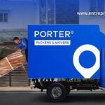Porter in talks to raise $100 Mn in extended Series F funding round