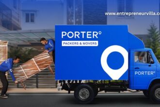 Porter in talks to raise $100 Mn in extended Series F funding round