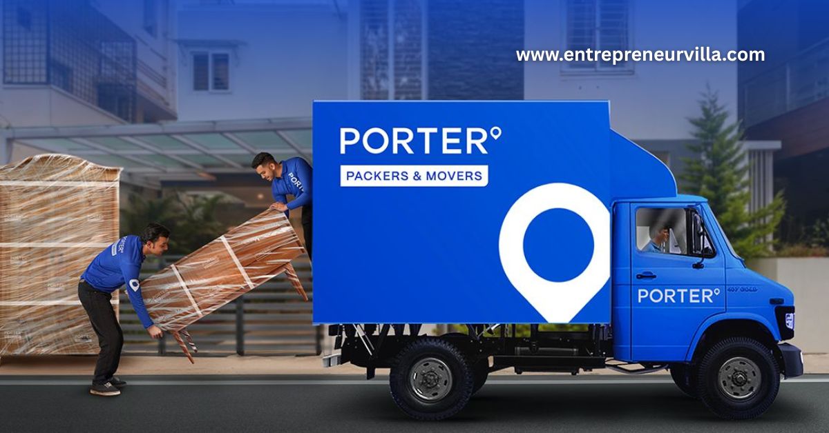 Porter in talks to raise $100 Mn in extended Series F funding round