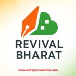 Revival Bharat Multilingual Publishing House Launch in Ranchi