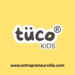 Tuco Kids raises $4 million Series A funding led by RTP Global to expand kids’ personal care brand in India