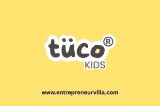 Tuco Kids raises $4 million Series A funding led by RTP Global to expand kids’ personal care brand in India