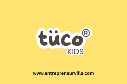 Tuco Kids raises $4 million Series A funding led by RTP Global to expand kids’ personal care brand in India