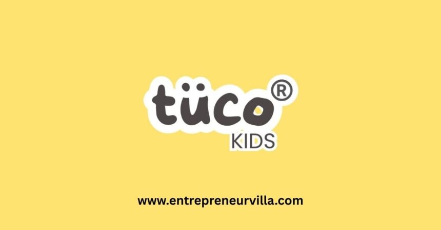 Tuco Kids raises $4 million Series A funding led by RTP Global to expand kids’ personal care brand in India