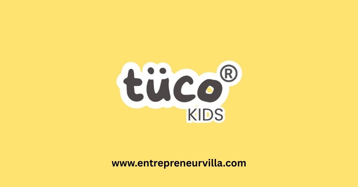 Tuco Kids raises $4 million Series A funding led by RTP Global to expand kids’ personal care brand in India