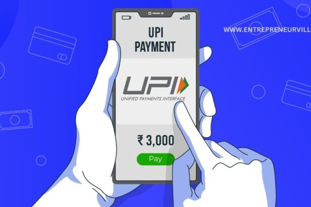 UPI crosses 20 billion transactions in August 2025 with ₹24.85 lakh crore value