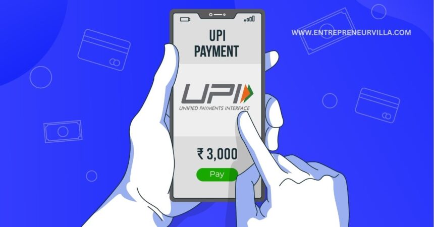 UPI crosses 20 billion transactions in August 2025 with ₹24.85 lakh crore value