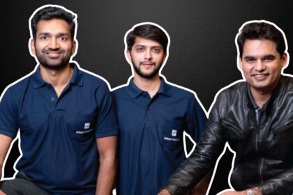 Urban Company files ₹1,900 Cr IPO with SEBI, expands fresh issue to ₹472 Cr