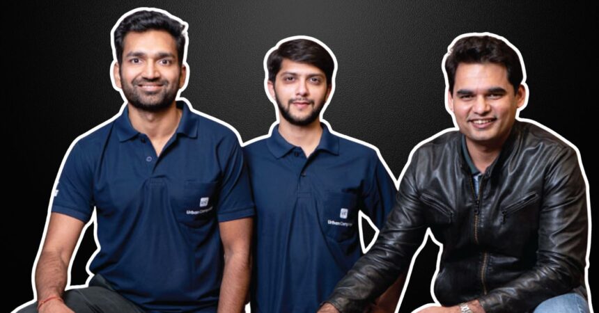 Urban Company files ₹1,900 Cr IPO with SEBI, expands fresh issue to ₹472 Cr