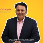 Venture Catalysts raises ₹150 Cr funding to expand AI-driven startup investment platform in India