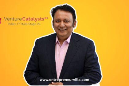 Venture Catalysts raises ₹150 Cr funding to expand AI-driven startup investment platform in India