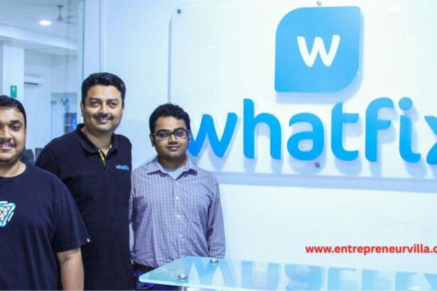 Whatfix launches AI agents to target 25 percent revenue from AI products